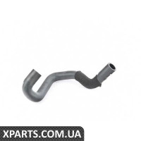 8R0819373L VAG Шланг радіатора обігрівача - подача