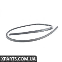 8N0837702B VAG Зовнішнє ущільнення дверей - праве