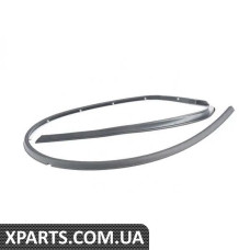 8N0837702B VAG Зовнішнє ущільнення дверей - праве