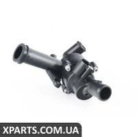 07K121115D VAG Складання термостату