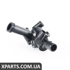 07K121115D VAG Складання термостату