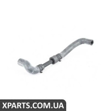 1C0122109G VAG Шланг повернення охолоджувальної рідини