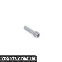 09G321363F VAG Трубка рівня масла - 30 мм, чорна