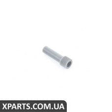 09G321363F VAG Трубка рівня масла - 30 мм, чорна
