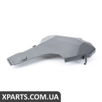 078109107H VAG Кришка ременя ГРМ - ліва сторона (водії)