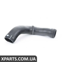 8L9145708G VAG Впускний шланг проміжного охолоджувача - правий