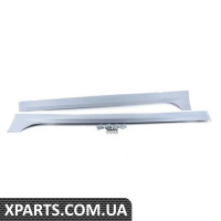 5C5071685GRU VAG Комплект бічної спідниці