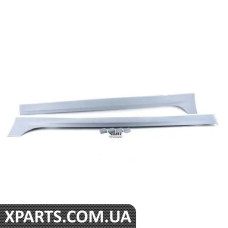 5C5071685GRU VAG Комплект бічної спідниці