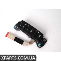 7L6959538E3X1 VAG Кнопки Радіо/Телефон/МФУ