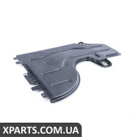 5Q0825206J VAG Задня облицювання днища - ліва