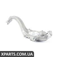 8K0407254AB VAG Корпус підшипника передньої маточини - правий