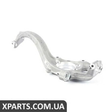 8K0407254AB VAG Корпус підшипника передньої маточини - правий