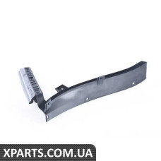 3B9807394 VAG Напрямна заднього бампера - права