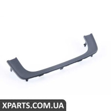 5GM8641481QB VAG Нижня обробка важеля перемикання передач — матово-чорний