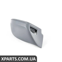 4G8857528BGRU VAG Кришка дзеркала — ґрунтовка — права