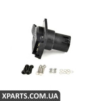 7L0055305N VAG 7-контактний роз'єм джгута причепа