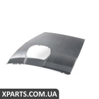 1J0807723D VAG Опора кришки бампера - ліва