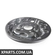 5C0609425A VAG Опорна пластина гальмівних колодок - ліва