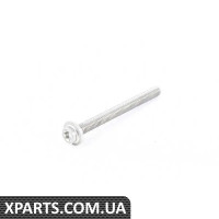 N10765501 VAG Болт Torx