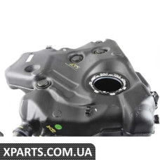 1K0201055AL VAG Паливний бак