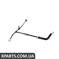 8R0121081AN VAG Шланг розширювального бачка - верхній