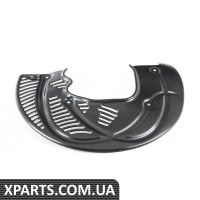 4M0615311G VAG Пылезащитный экран — левый