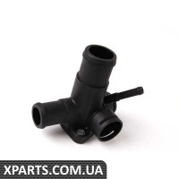 068121132B VAG Фланець охолоджуючого шлангу