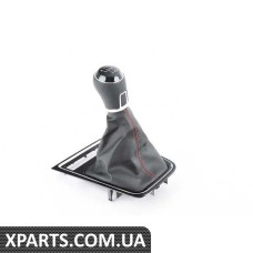 5C7711113CCBR VAG Ручка перемикання передач - з чохлом