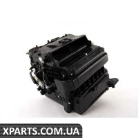 4B0819353B VAG Блок випарника - повне складання