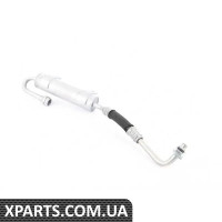 8K0317823B VAG Напірна лінія коробки передач DSG із вбудованим фільтром