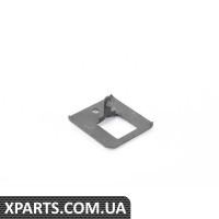 4A0864227 VAG Кронштейн покрытия пола