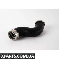 1K0145832S VAG Патрубок інтеркулера Euro S3