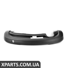 5N0807521F9B9 VAG СПОЙЛЕР