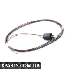 1Q0971275C VAG Патрон для лампи зі джгутом проводів