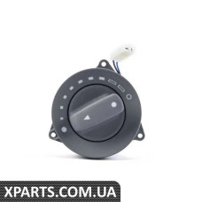 8E0959613B1EU VAG Перемикач люка на даху — Dark Elephant (темно-сірий) — (БІЛЬШ НЕДОСТУПНИЙ)