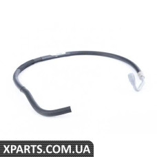 4Z7422891A VAG Зворотний шланг гідропідсилювача керма - (БІЛЬШ НЕ ПРОДАЄТЬСЯ)