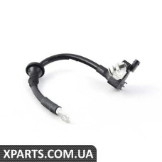 8K0915181D VAG Негативний (-) джгут акумуляторної батареї