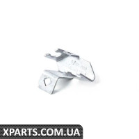 1J0971851E VAG Задній кронштейн датчика швидкості - лівий