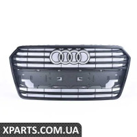 4G8853651GCKA VAG Грати в зборі - матовий чорний