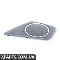 8K0035419A4PK VAG Решітка динаміка у передніх дверях — Sabre (чорна) — ліва