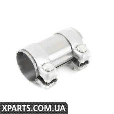 893253139B VAG Подвійний хомут вихлопної втулки - вказана ціна за штуку