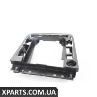 5GM864263CYLO VAG Оздоблення перемикача передач — титаново-чорний/полярна ніч