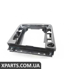 5GM864263CYLO VAG Оздоблення перемикача передач — титаново-чорний/полярна ніч