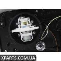 7D1857507HGRU VAG КОРПУС