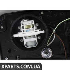 7D1857507HGRU VAG КОРПУС