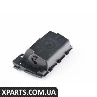 3C08583381QB VAG Задній відсік центральної консолі - чорний