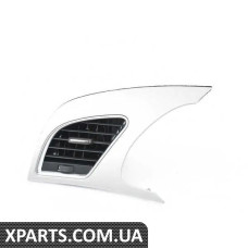 8T1820901CXUN VAG Передний воздухозаборник в сборе — металлический — левый