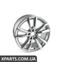 8V0601025BF VAG 17-дюймові колеса V-Split з 10 спицями — ціна вказана за штуку