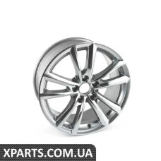 8V0601025BF VAG 17-дюймові колеса V-Split з 10 спицями — ціна вказана за штуку