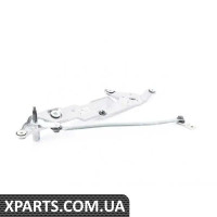 3D1955602A VAG Трансмісія склоочисника - пасажири